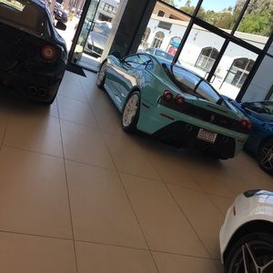 Meet your Posher, Dylan